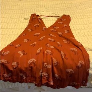 Free people dress